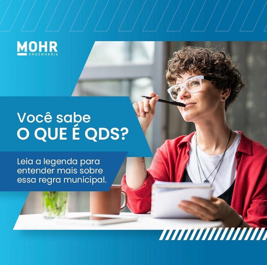 Projetos QDS em Blumenau