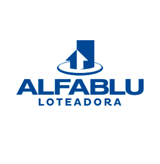 Alfablu